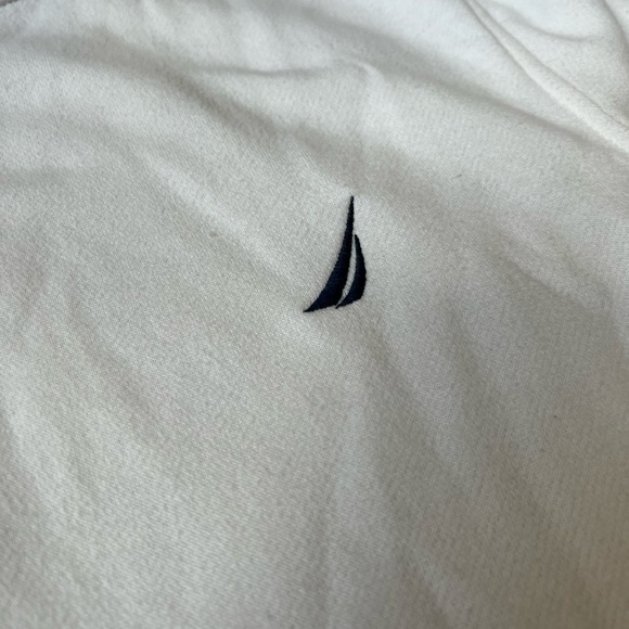 Mens Nautica Pullover - Picture 2 of 4